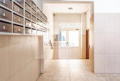 Garsoniera de inchiriat zona Titulescu-Banu Manta-Victoriei - 8