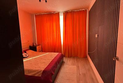 Apartament cu 2 camere decomandat în Central - 1