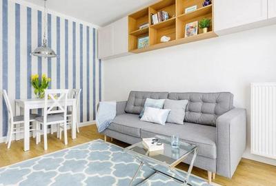 Studio- ideal de investitie- metrou Berceni - 1