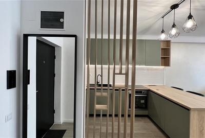 Inchiriere apartament 2 camere de LUX in Plopilor- zona Platinia Mall, Cluj Napo - 7