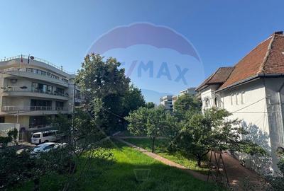 De inchiriat apartament spatios - 3 camere Arcul de Trium... - 14