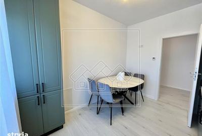 Apartament cu 2 camere în Tineretului - 11