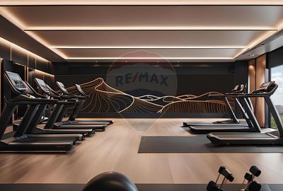 Apartament Premium cu 2 Camere - Design Modern si Confort Desavarsit - 7