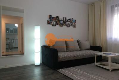 Garsonieră spațioasă de închiriat | Bloc nou | Curte privată | Zona Gorjului - 3