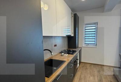 Apartament 2 camere, 52.30 mp, Calea Torontalului - 8