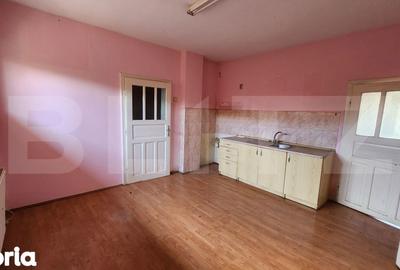 Casă cu 4 camere cu Teren 1255 Mp în Sângeorgiu de Mureș - 13