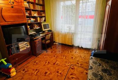 Apartament 3 camere, Unirii - Reghin - 12