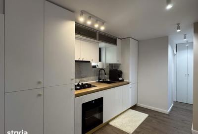 Apartament cu 3 camere în Ultracentral - 5