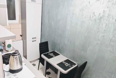 Apartament cu 2 camere în Aeroport - 6