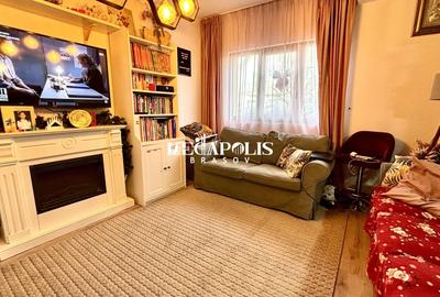 Casă cu 4 camere cu Canalizare în Sânpetru - 7