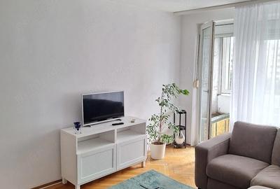 Apartament cu 2 camere semidecomandat în Obor - 7