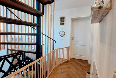 Vilă Individuală 7 Camere,  teren 572 mp Drumul Dobroesti Fundeni Vilă Individuală 7 Camere,  teren 572 mp Drumul Dobroesti Fundeni - 25