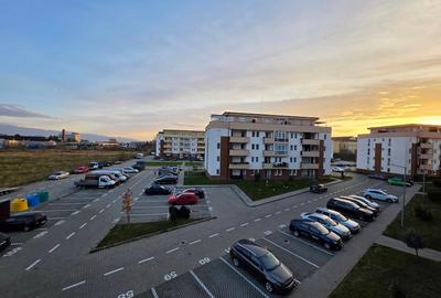 Apartament cu 1 Camera Complet Mobilat si Utilat Ultra Lux In Complex Nou - 14