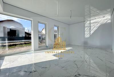 Vânzare Casă într-un Nivel-Holboca-Dancu - 5