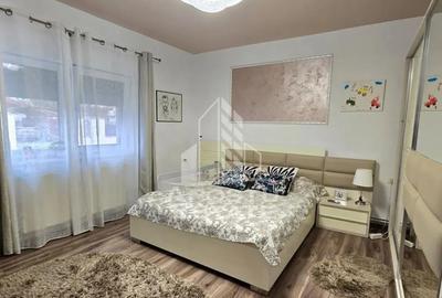 Casă cu 5 camere cu Canalizare în Blașcovici - 5