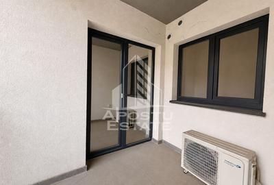 Apartament cu 3 camere decomandat, mobilat în Aradului - 15