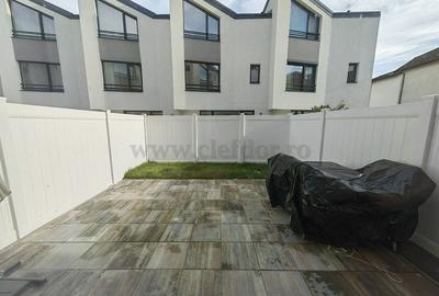 Vila in apropiere de Scoala Americana - 17