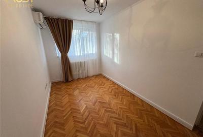 Apartament cu 3 camere decomandat, mobilat în Gheorgheni - 10