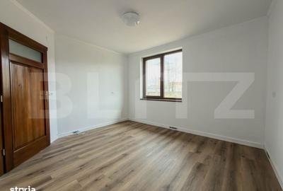 Casă cu 4 camere în Central - 3