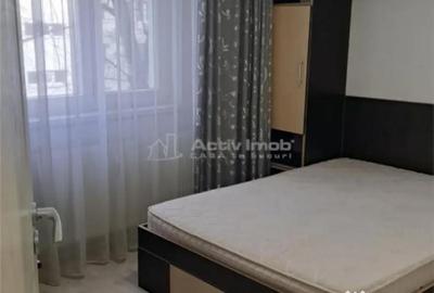 Apartament cu 2 camere semidecomandat în Progresul - 2