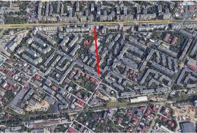 Garsoniera Bucuresti, ID: R2782861 - 2