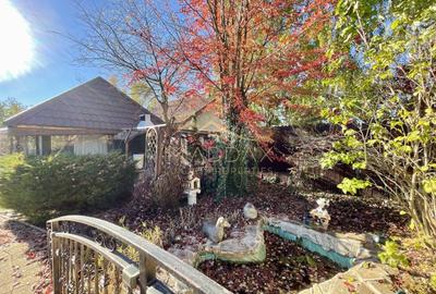 Vila 7 camere**Lake view**Ponton privat**Piscina**Teren 933 MP//Balotesti - 48