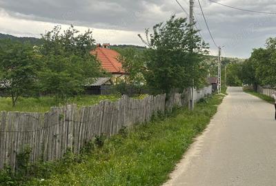 Teren în Polovragi - 6