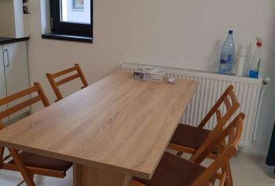 Apartament cu 2 camere în Breazu - 4