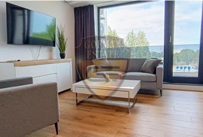 Campus Universitate | Vedere la lac | Apartament 3 camere | Aviatorii 3 - 1