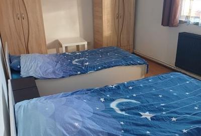Casă cu 4 camere cu Teren 180 Mp în Central - 2