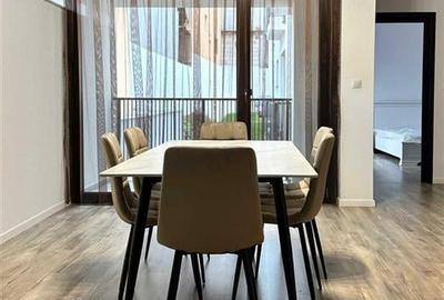 Apartament cu 2 camere, zona 7 Noiembrie