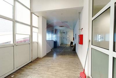 Spațiu comercial, de 1,630 mp, în Mihai Bravu - 14