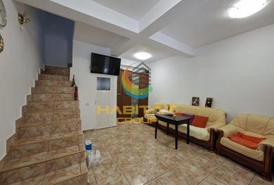 Casă cu 3 camere cu Canalizare în Brâncoveanu - 2