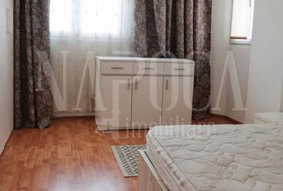 Apartament cu 2 camere decomandat în Nufărul