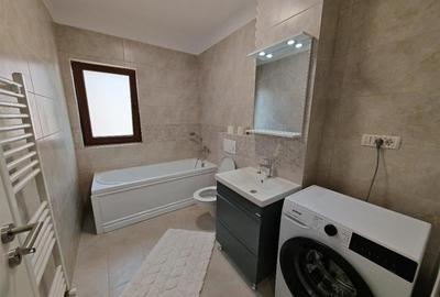 Inchiriem Garsoniera, Moderna, Decomandata, Sanpetru - 12