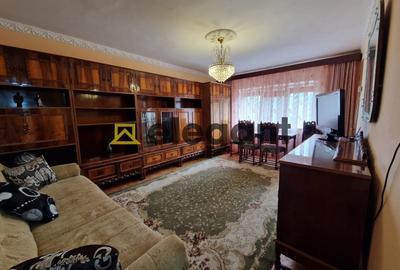 2 camere, decomandat, etaj 1, AC, Centrala, 1 Mai-Helin - 5