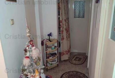 57mp Apartament 2 cam SPATIOS conf 1 decomandat Obor ID 1057 - 5