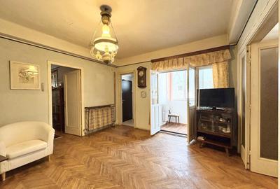 APARTAMENT DE TIP DUPLEX IN VILA RENOVATA INTEGRAL - FERDINAND - CAROL - 2