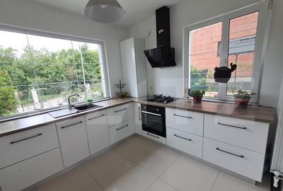 Casa P+Mansarda, 130mp Utili, 500mp Teren, Zona Valea Budacu - 12