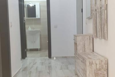 Apartament cu 2 camere decomandat în Central - 6