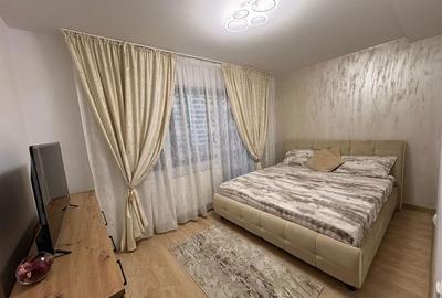 Apartament cu 3 camere decomandat în Mofleni - 3