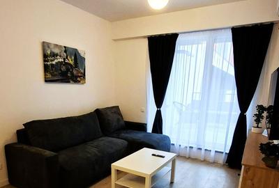 Apartament cu 2 camere, mobilat în Titan - 1