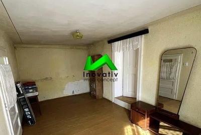 Apartament de vanzare 2 camere Sibiu Ultracentral Apartament de vanzare 2 camere Sibiu Ultracentral - 7