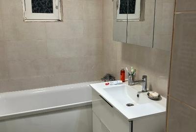 2 Camere, proaspăt  renovat, centrala gaz, bloc 1985, Piața Gorjului - 3