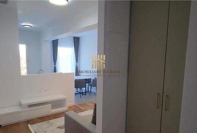 Apartament bloc nou 2 camere De Inchiriat Suceava - 4