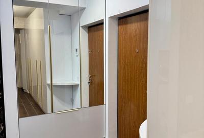 Apartament 2 camere Lux+Loc de parcare +Boxa in Complexul Ambiance zona Pipera - 5