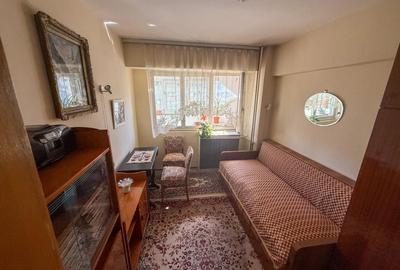 Apartament 4 Camere Piata Delfinului- Chisinau - 9