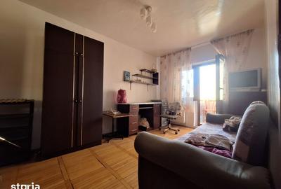 Apartament cu 3 camere decomandat, mobilat în Ciarda Roșie - 7