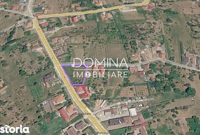 Teren de 1500 mp, în Central - 5