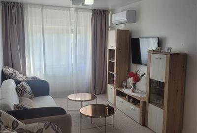Apartament cu 3 camere decomandat, mobilat în Nord - 3